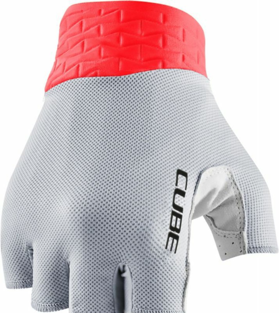 Cube Clothing Cube Cube Performance Short Finger Gloves Online