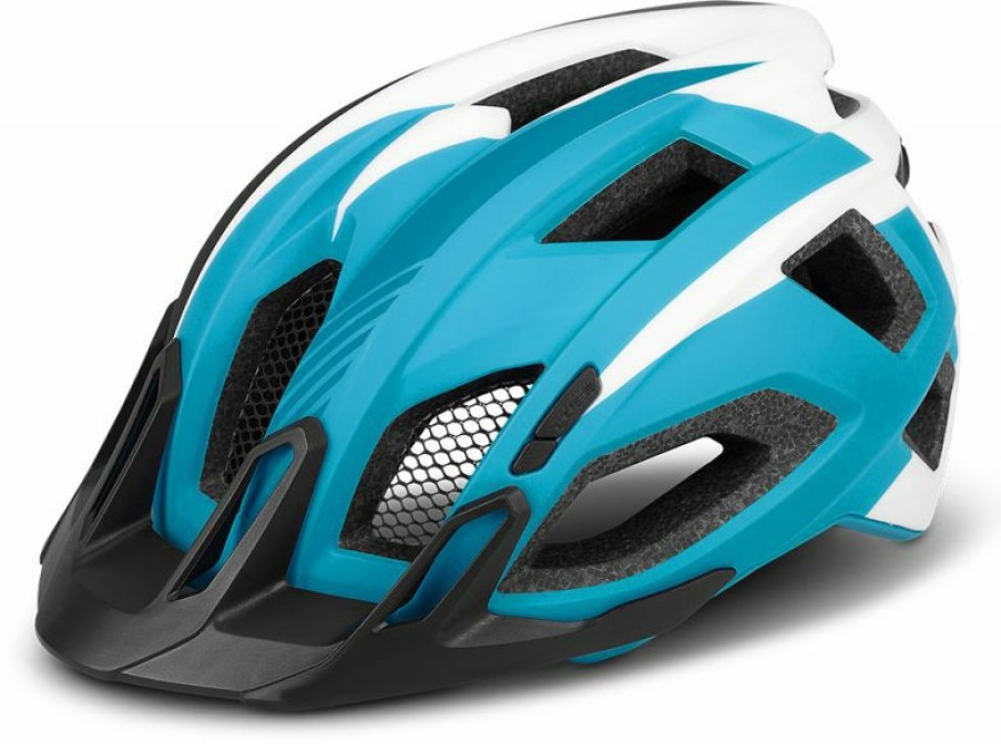 Cube Clothing Cube Cube Quest Mtb Helmet Discount