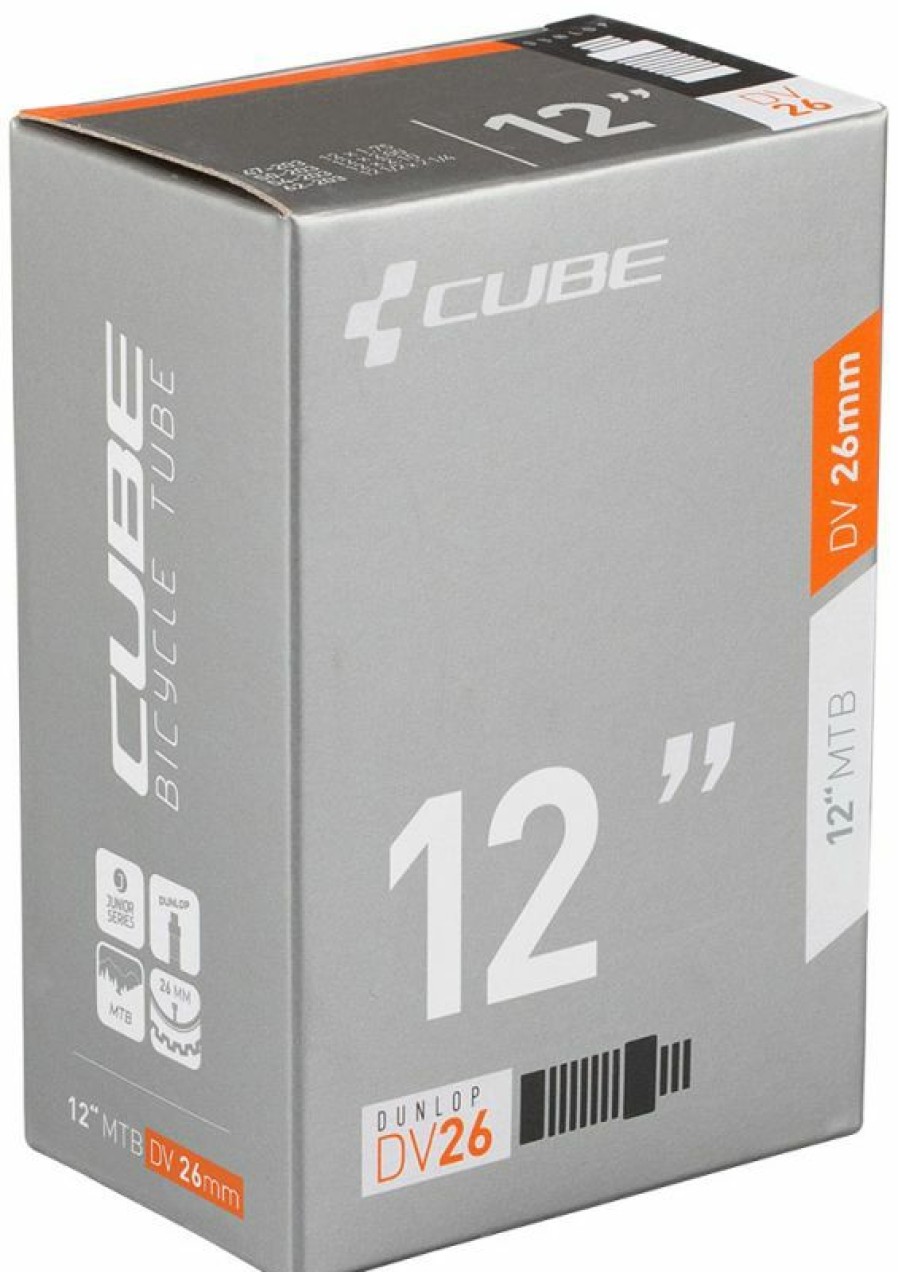 Bike Parts Cube Cube Junior/Mtb 12 Dv 26Mm Tube Sale