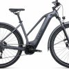 Cube E-Bike Cube Cube Nuride Hybrid Performance 500 Allroad Lady Graphite N Black Online