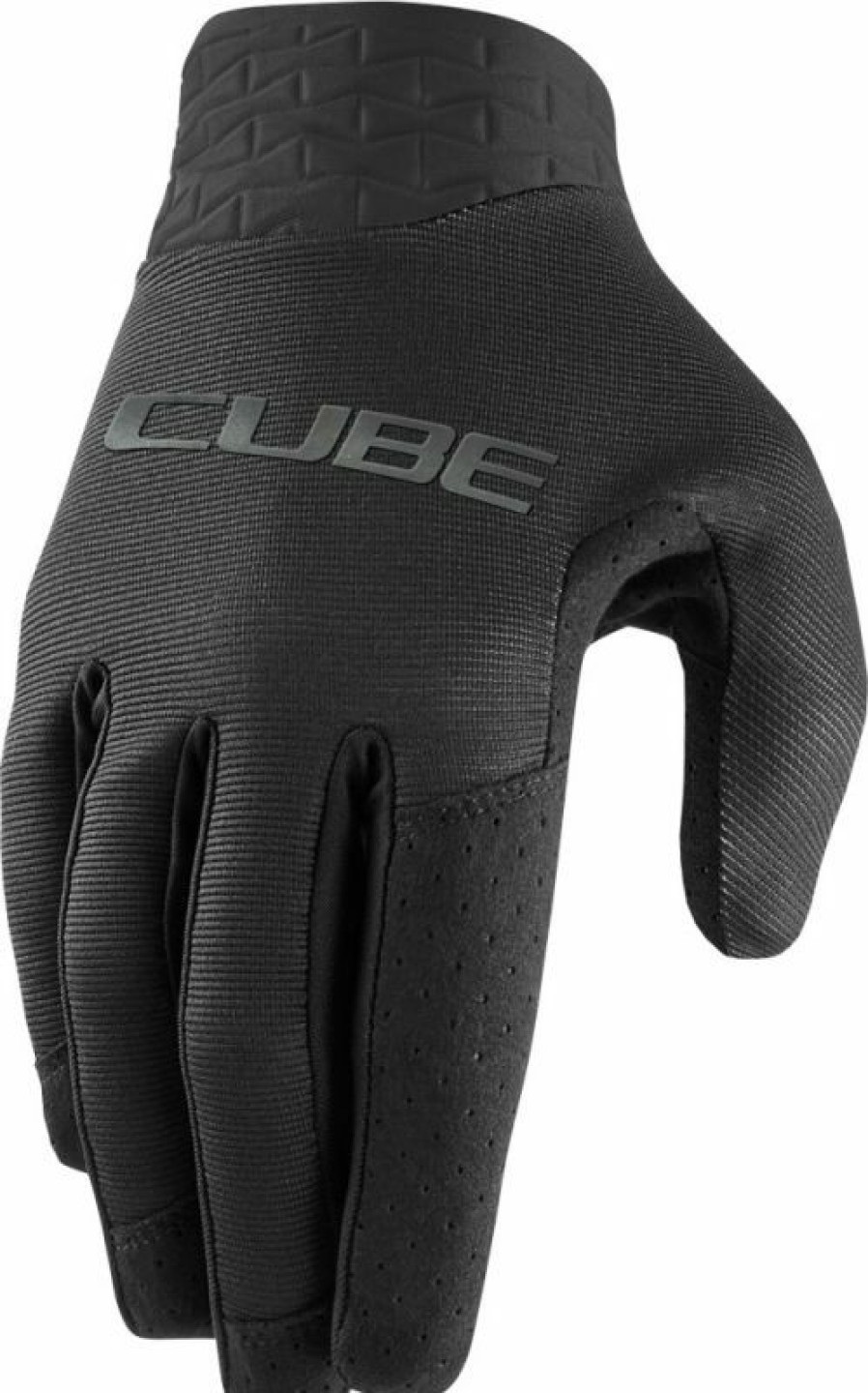 Cube Clothing Cube Cube Performance Long Finger Gloves Outlet