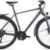 Cube Bike Cube Cube Kathmandu Exc Darkgrey N Grey Discount