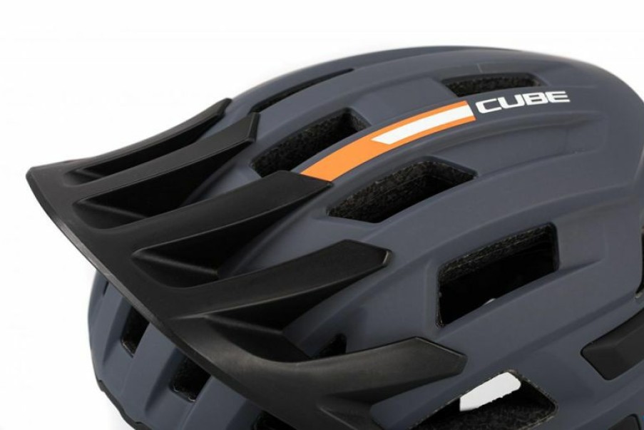 Cube Clothing Cube Cube Rook X Actionteam Mtb Helmet Sale