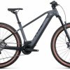 Cube E-Bike Cube Cube Reaction Hybrid Slt 750 29 Prizmblack N Black Discount