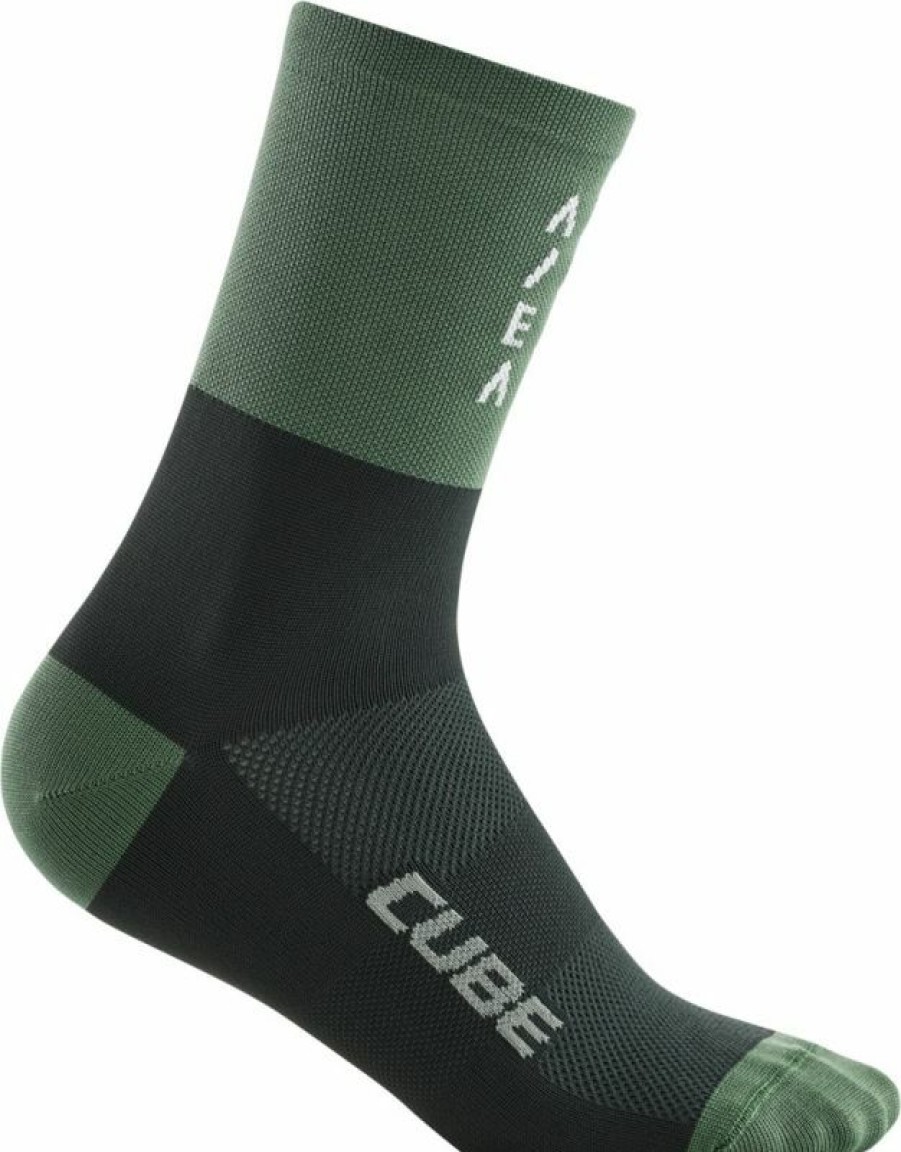 Cube Clothing Cube Cube Atx High Cut Socks Sale