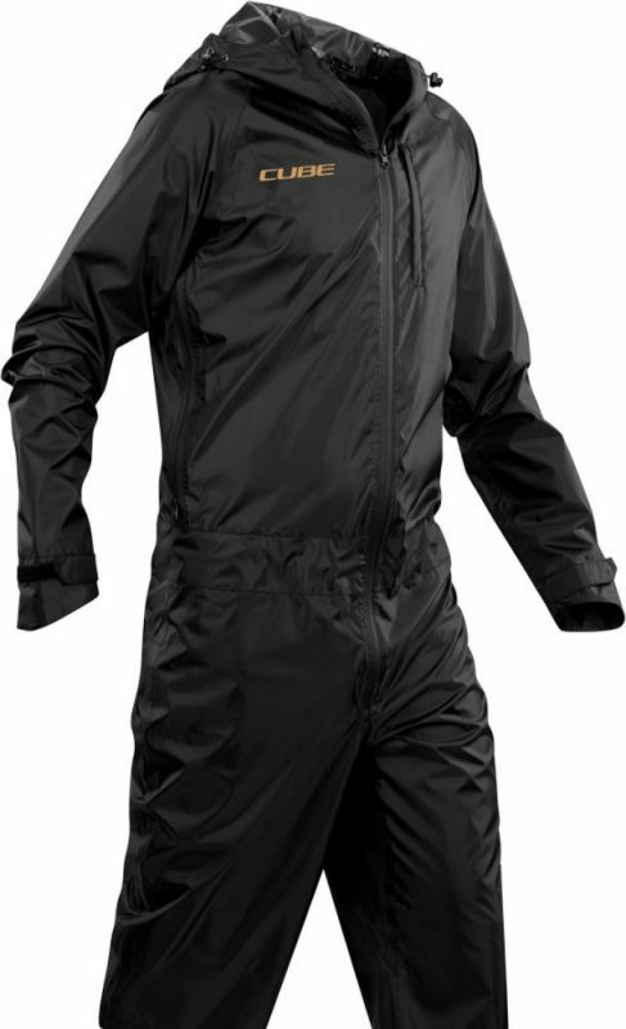 Cube Clothing Cube Cube Atx Utility Mtb Rain Suit Online