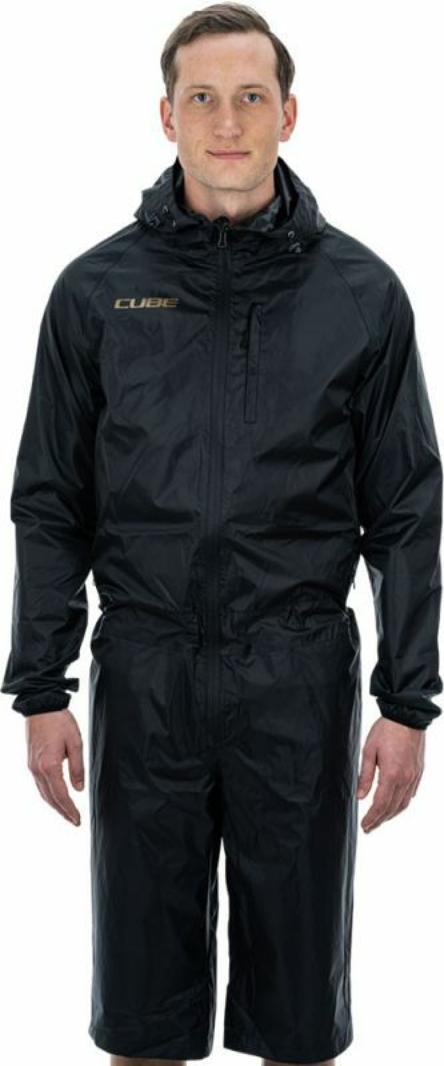 Cube Clothing Cube Cube Atx Utility Mtb Rain Suit Online