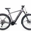 Cube E-Bike Cube Cube Nuride Hybrid Slt 750 Allroad Teak N Grey Sale