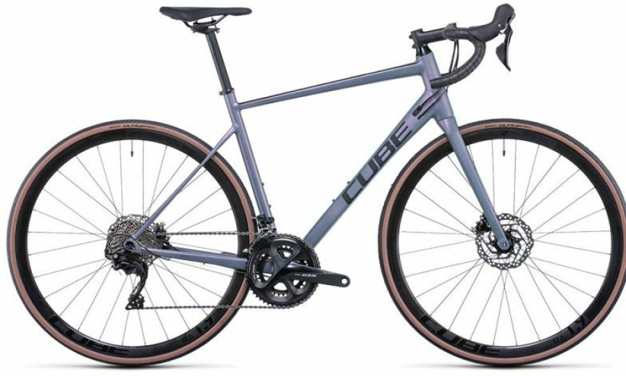 Cube Bike Cube Cube Axial Ws Race Sparklelilac N Black Outlet