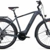 Cube E-Bike Cube Cube Touring Hybrid Exc 500 Grey N Red Discount