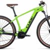 Cube E-Bike Cube Cube Reaction Hybrid Performance 625 Shinyapple N Black Sale