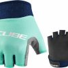 Cube Clothing Cube Cube Junior Performance Kid'S Short Finger Gloves Sale