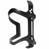 Bike Accessories Cube Cube Hpa-Sidecage Bottle Cage Black Anodized Discount