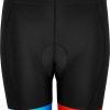 Cube Clothing Cube Cube Junior Kid'S Cycling Shorts With Pad Outlet