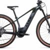 Cube E-Bike Cube Cube Reaction Hybrid Slt 625 29 Prizmblack N Black Discount