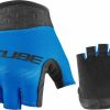 Cube Clothing Cube Cube Junior Performance Kid'S Short Finger Gloves Discount