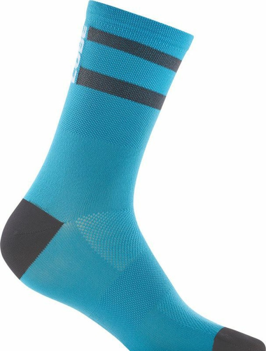 Cube Clothing Cube Cube Cross High Cut Socks Outlet