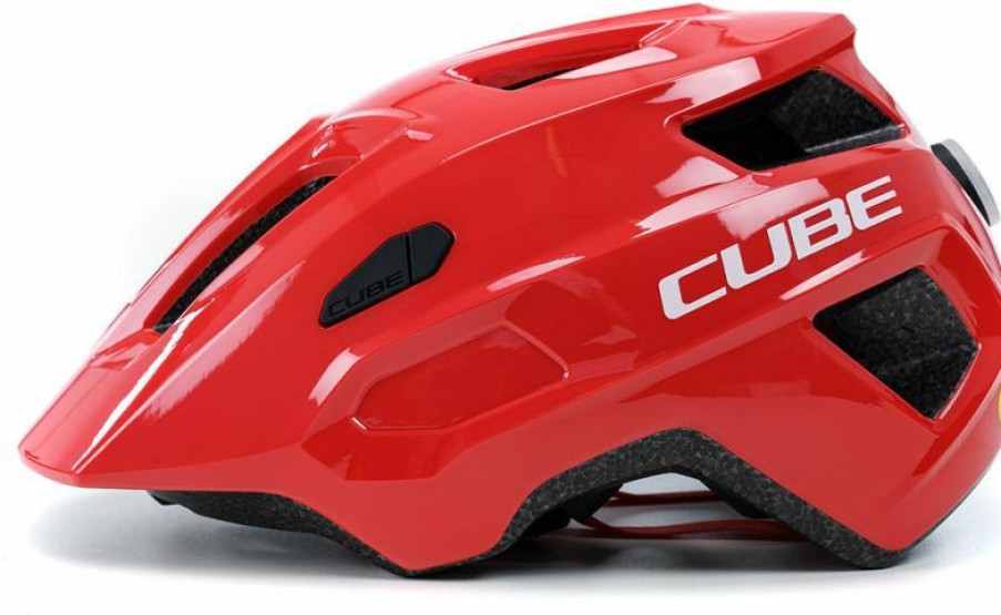 Cube Clothing Cube Cube Linok Mips Kid'S Mtb Helmet Online