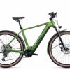 Cube E-Bike Cube Cube Nuride Hybrid Sl 750 Allroad Forest N Black Sale