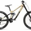 Cube Bike Cube Cube Two15 Pro 27.5 Sand N Black Outlet