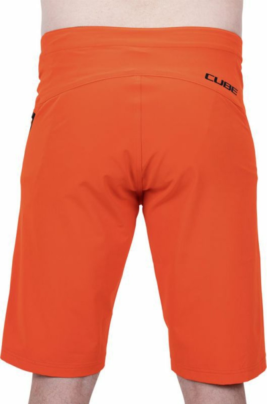 Cube Clothing Cube Cube Vertex Baggy Lightweight Mtb Shorts Online