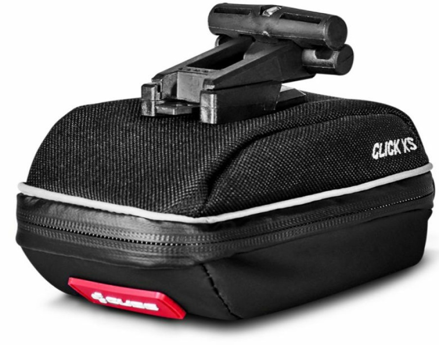 Bike Accessories Cube Cube Saddlebag Click Xs Sale