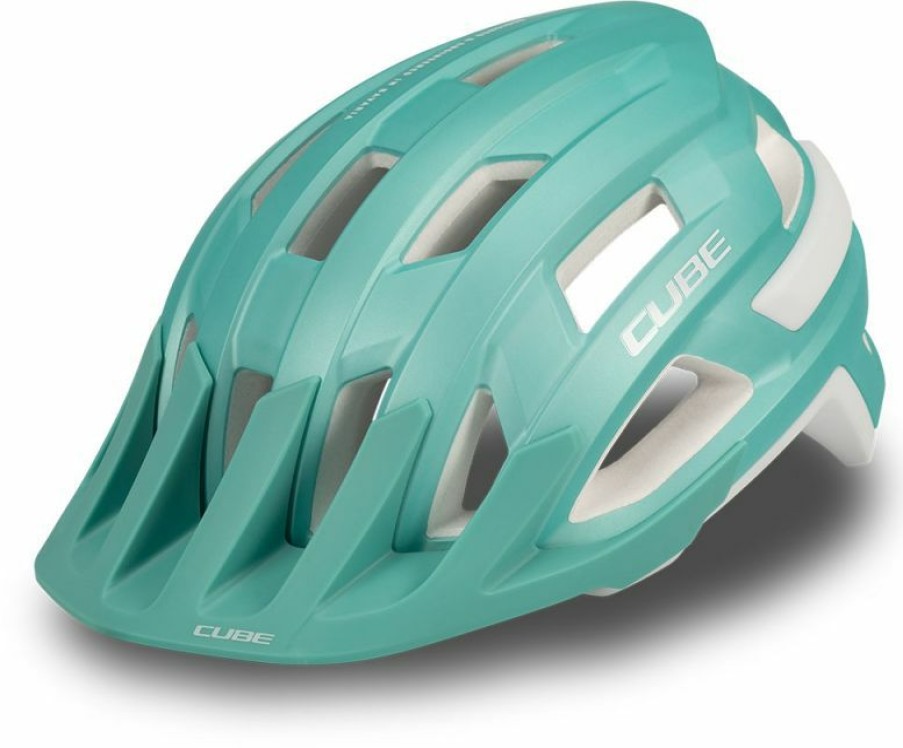 Cube Clothing Cube Cube Rook Mtb Helmet Discount