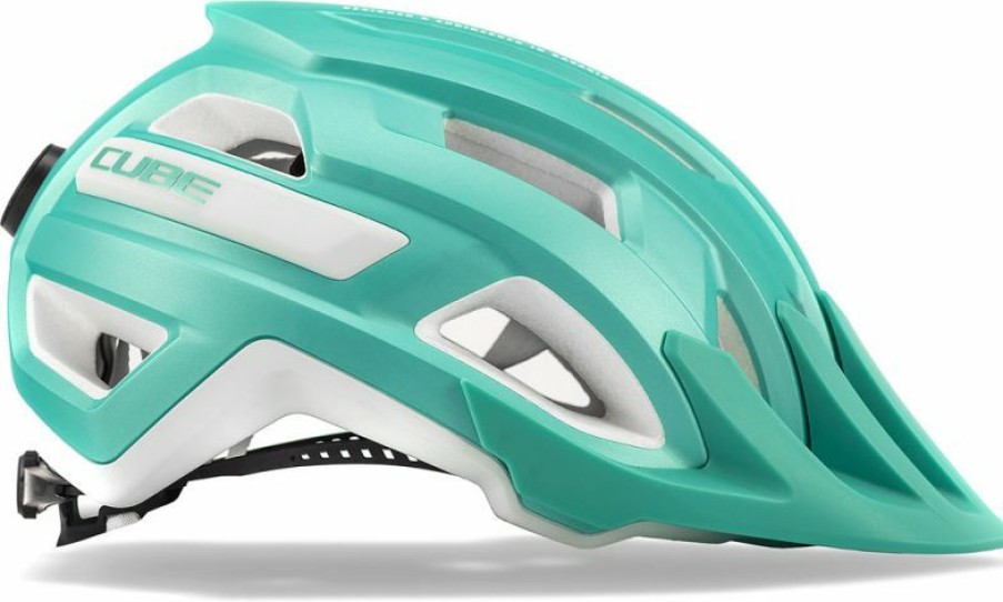 Cube Clothing Cube Cube Rook Mtb Helmet Discount