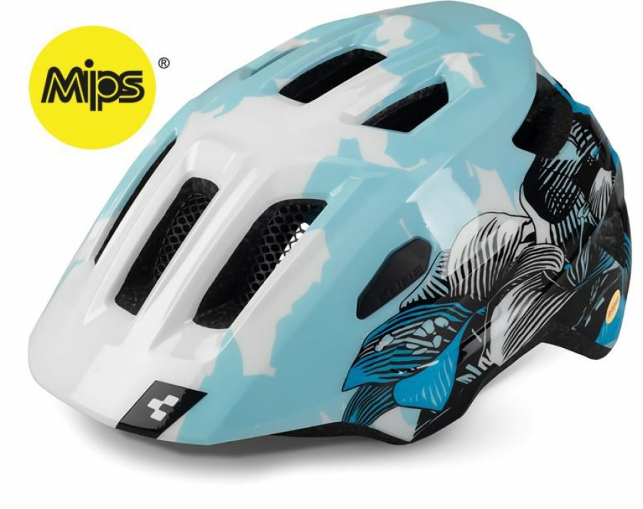 Cube Clothing Cube Cube Talok Mips Kids' & Youth Helmet Outlet