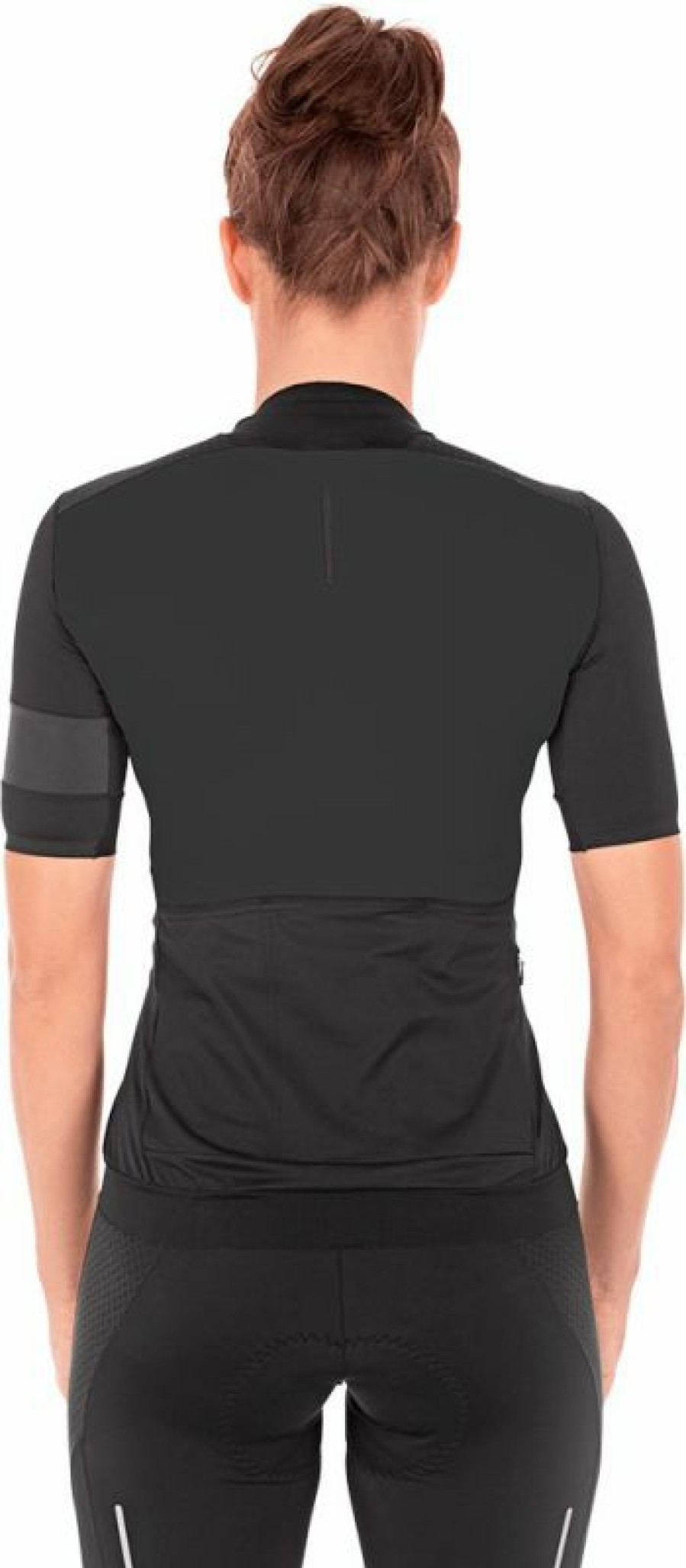 Cube Clothing Cube Cube Blackline Ws Women'S Jersey Discount