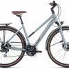 Cube Bike Cube Cube Touring Pro Lady Lunar N Grey Online