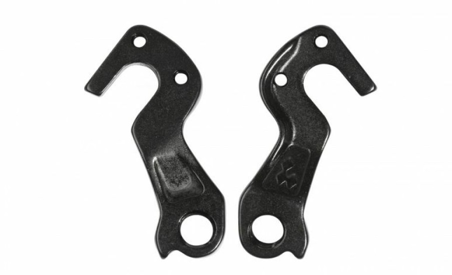 Bike Parts Cube Cube Derailleur Hanger 149 Long Black Discount