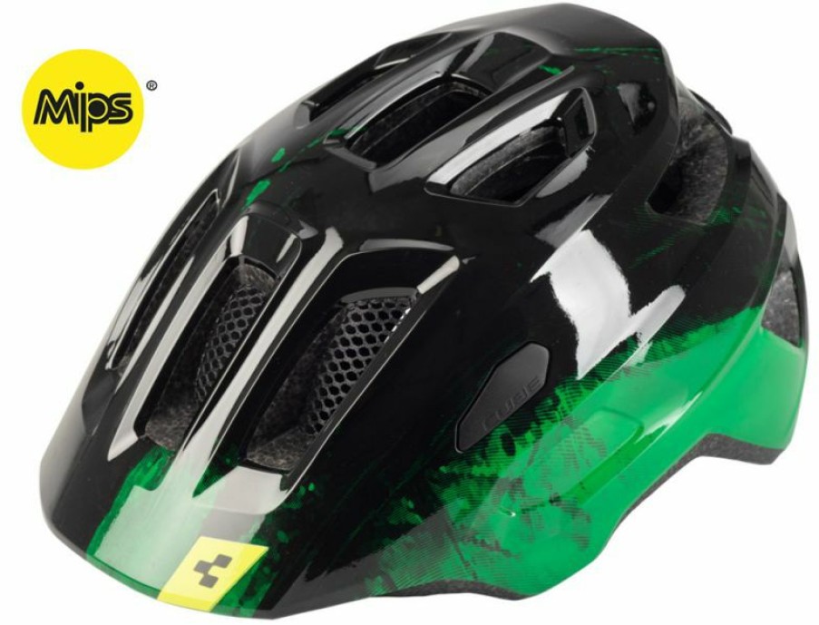 Cube Clothing Cube Cube Talok Mips Kids Helmet Outlet