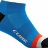 Cube Clothing Cube Cube Teamline Low Cut Socks Outlet