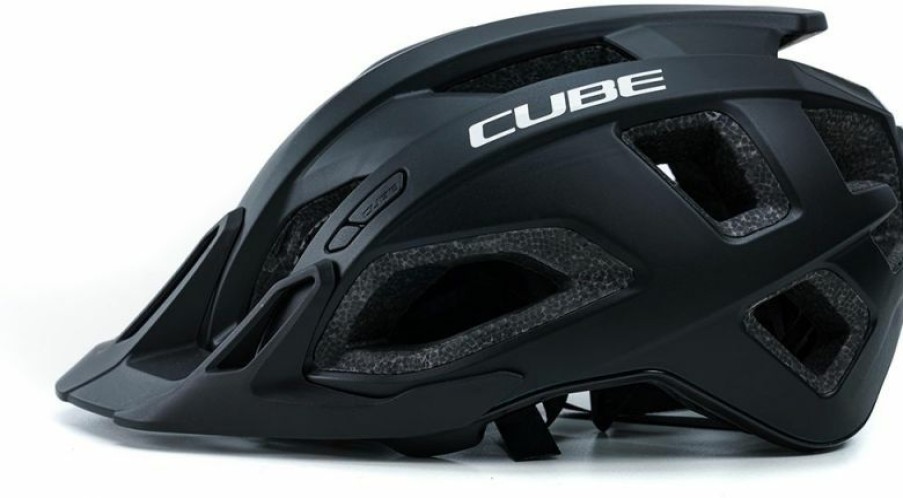 Cube Clothing Cube Cube Quest Mtb Helmet Discount