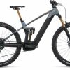 Cube E-Bike Cube Cube Stereo Hybrid 140 Hpc Slt 750 29 Prizmsilver N Carbon Discount