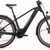 Cube E-Bike Cube Cube Reaction Hybrid Sl 750 Allroad 29 Black N Metal Online