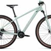 Cube Bike Cube Cube Access Ws Exc Stonegrey N Fern Discount